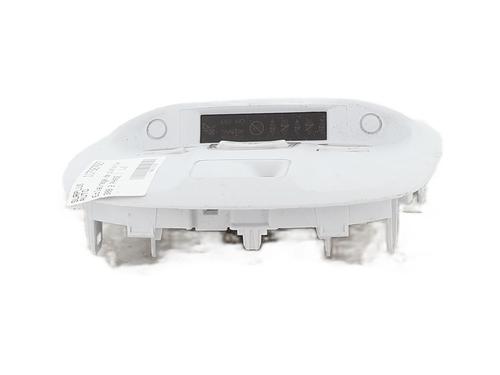 Kabinelys PEUGEOT 308 II (LB_, LP_, LW_, LH_, L3_) 1.2 THP 110 (110 hp) 32696743