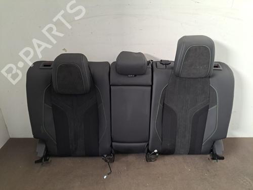 Seats set PEUGEOT 308 SW III (FC_, FJ_, FR_, F4_, FN_) PureTech 130 (FRHNSL, FRHNST) | BP29627875C78 