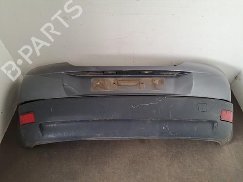 Used Rear bumper VOLVO C30 (533) 1.6 D (109 hp) 30298035