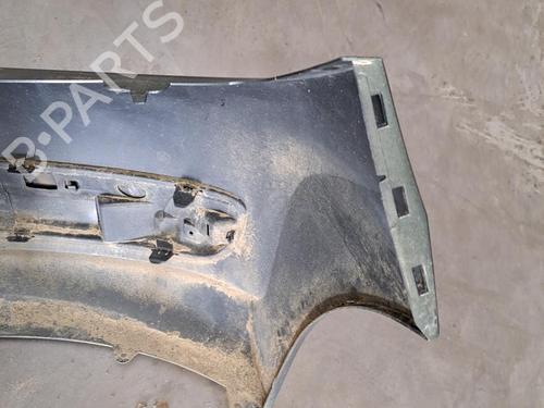 Rear bumper PEUGEOT 207 (WA_, WC_) 1.6 HDi | BP28397065C8 