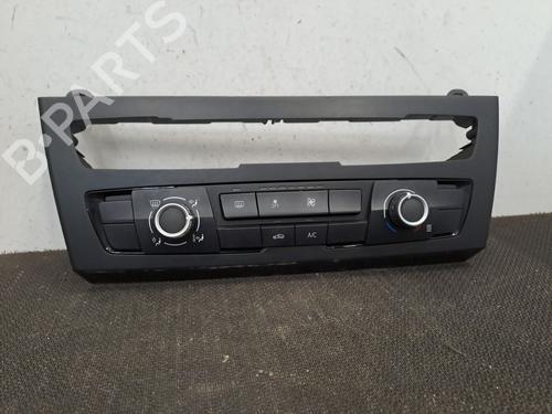 Used Climate control BMW 1 (F20) 116 d (116 hp) 28391803