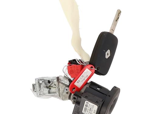 Used Ignition barrel Ignition barrel RENAULT MODUS / GRAND MODUS (F/JP0_) 1.5 dCi (FP0F, JP0F) (86 hp) 36395381 36395381