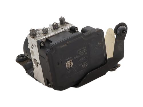 Used ABS pump ABS pump RENAULT SCÉNIC III (JZ0/1_) 1.5 dCi (110 hp) 34039472 34039472