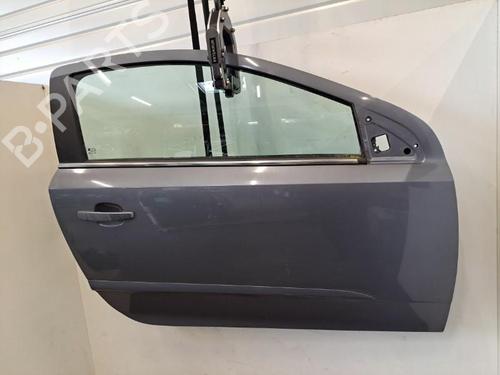 Used Right front door OPEL ASTRA H GTC (A04) 1.9 CDTI (L08) (120 hp) 28410173
