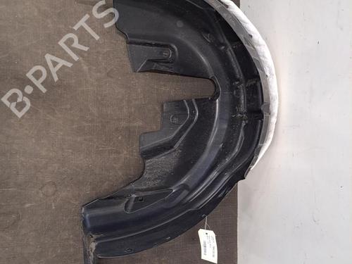 Wheel arch PEUGEOT 208 II (UB_, UP_, UW_, UJ_) 1.5 BlueHDI 100 | BP28390948C56 
