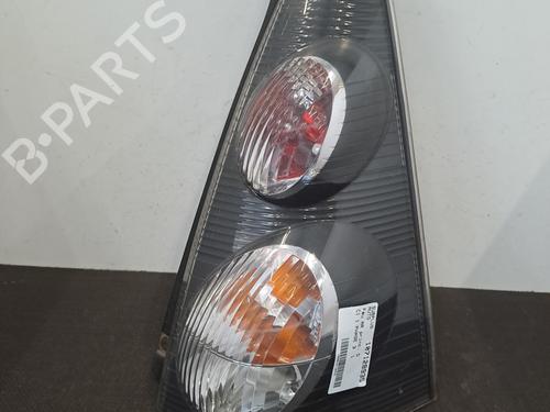 Used Right taillight CITROËN C1 (PM_, PN_) 1.0 (68 hp) 28406230