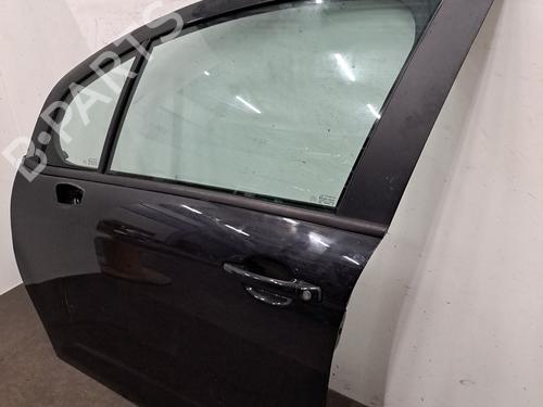 Dør venstre fortil CITROËN C3 II (SC_) 1.4 VTi 95 | BP32166233C2 