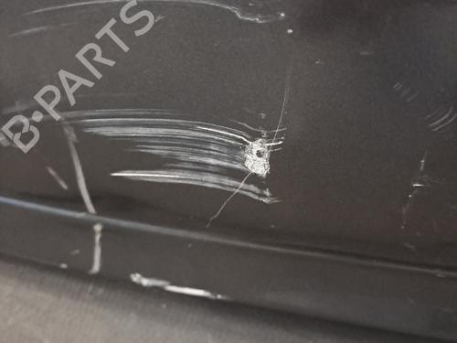 Rear bumper MERCEDES-BENZ C-CLASS T-Model (S204) C 220 CDI (204.202) | BP29481931C8 
