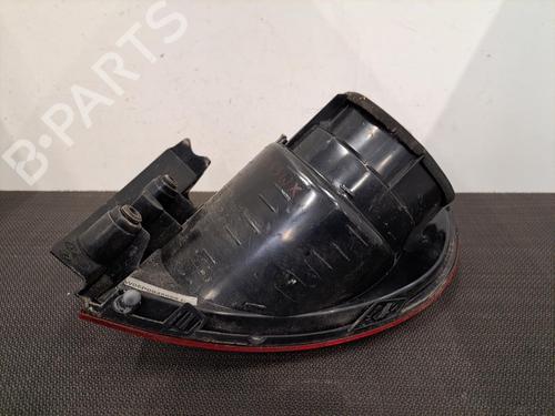 Used Left taillight SEAT ALTEA (5P1) 2.0 TDI 16V (140 hp) 28399119
