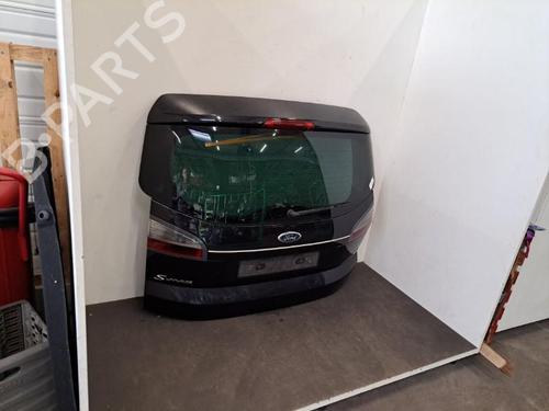 Bakluke CC/Kombi-Kupé FORD S-MAX (WA6) 2.0 TDCi | BP28396502C6