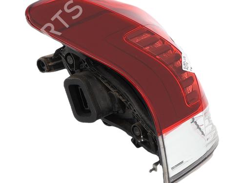 Used Left taillight Left taillight 39112990 39112990