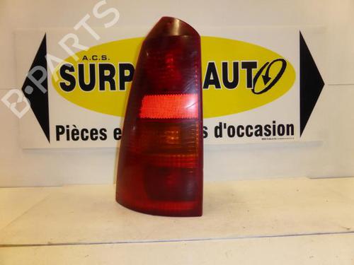 Used Left taillight FORD FOCUS I Turnier (DNW) 1.8 Turbo DI / TDDi (90 hp) 28400282