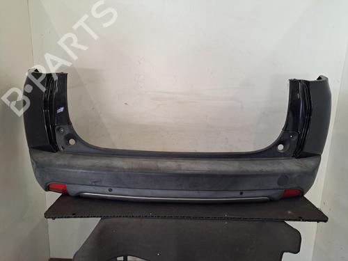 Used Rear bumper PEUGEOT 2008 I (CU_) 1.2 VTi (82 hp) 32630687