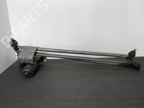 Used Front wiper motor CITROËN JUMPER I Van (244) 2.8 HDi (128 hp) 28411117