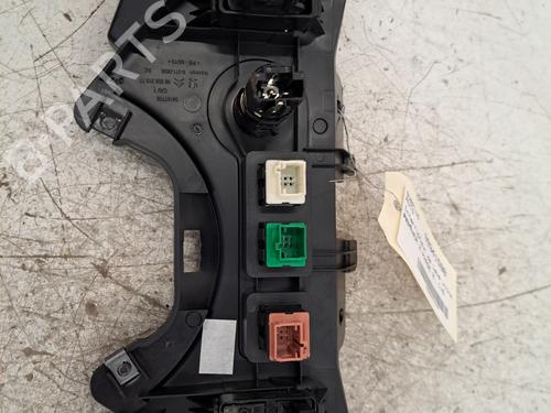 Used Electronic module Electronic module PEUGEOT PARTNER Box Body/MPV 1.6 HDi (90 hp) 28397870 28397870