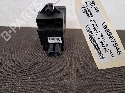 Used Switch Switch RENAULT MEGANE III Grandtour (KZ0/1) 1.5 dCi (KZ09, KZ0D, KZ1G, KZ29, KZ14, KZ1W, KZ10, KZ1F,... (110 hp) 28409049 28409049