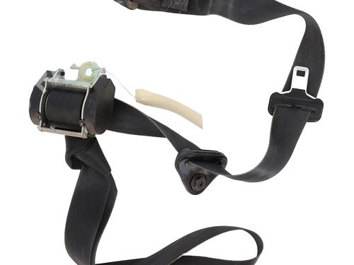 Front left seatbelt RENAULT KANGOO Express (FW0/1_) 1.5 dCi 85 (FW0K, FW0L, FW0B) | BP36285171I26 - Image 3