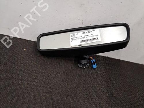 Used Rear mirror Rear mirror FORD FOCUS III 1.0 EcoBoost (100 hp) 28401862 28401862