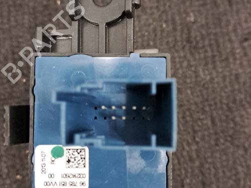 Switch PEUGEOT 308 II (LB_, LP_, LW_, LH_, L3_) 1.6 THP 125 | BP28390395I30 