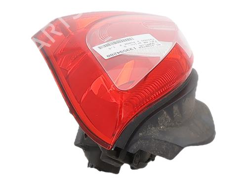 Right taillight RENAULT TWINGO II (CN0_) 1.5 dCi 75 | BP39700604C35 - Image 4