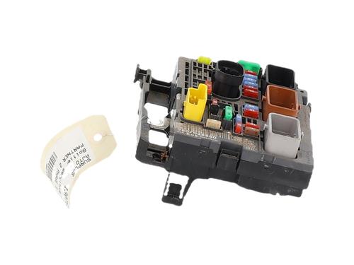 Fuse box PEUGEOT PARTNER Box Body/MPV 1.6 HDi | BP39631075E1 - Image 3