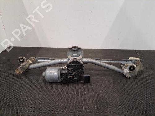 Front wiper motor VW POLO IV (9N_, 9A_) 1.4 TDI | BP28397206M29
