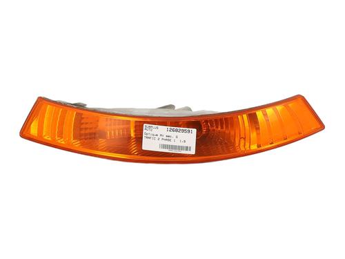 Left front indicator RENAULT TRAFIC II Van (FL) 1.9 dCi 100 (FL0C, FL0K, FL0B) | BP37748674C32 - Image 5
