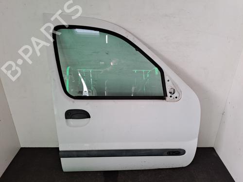 Used Right front door RENAULT KANGOO Express (FC0/1_) 1.9 dTi (FC0U) (80 hp) 28392356
