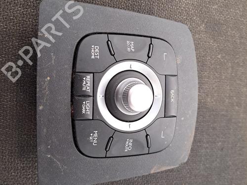 Switch RENAULT SCÉNIC III (JZ0/1_) 1.5 dCi (JZ02, JZ0R) | BP28407124I30 - Image 3