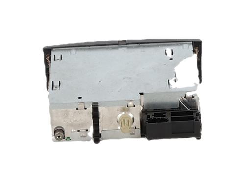 Used Radio Radio RENAULT MEGANE II Coupé-Cabriolet (EM0/1_) [2003-2010] 37453039 37453039