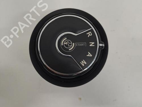 Gear lever CITROËN BERLINGO Box Body/MPV (B9) 1.6 HDi 90 | BP28391406M90 - Image 3