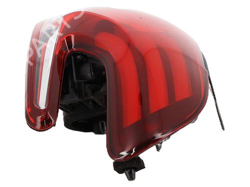Used Right taillight Right taillight PEUGEOT 208 I (CA_, CC_) 1.2 VTi 68 / PureTech 68 (68 hp) 33049652 33049652