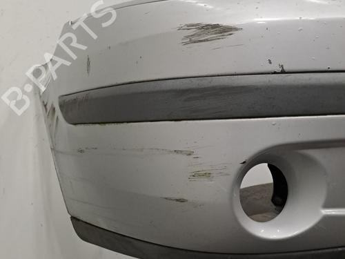 Front bumper RENAULT LAGUNA II Grandtour (KG0/1_) 2.0 dCi (KG1S) | BP28407194C7 