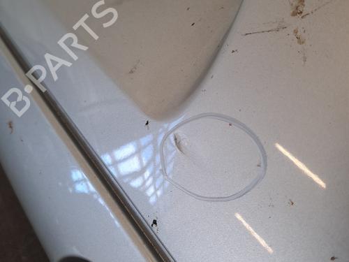 Rear bumper PEUGEOT 1007 (KM_) 1.4 HDi | BP28406601C8