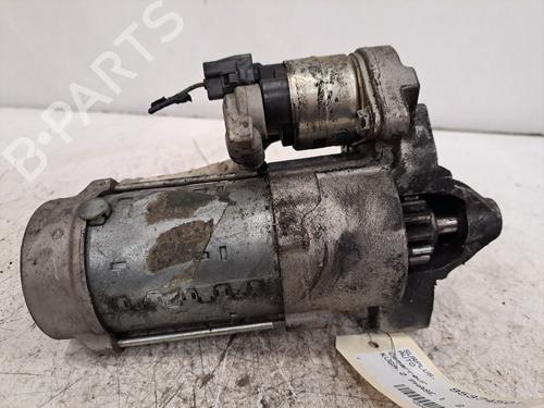 Used Starter FORD KUGA II (DM2) 2.0 TDCi (150 hp) 28403835