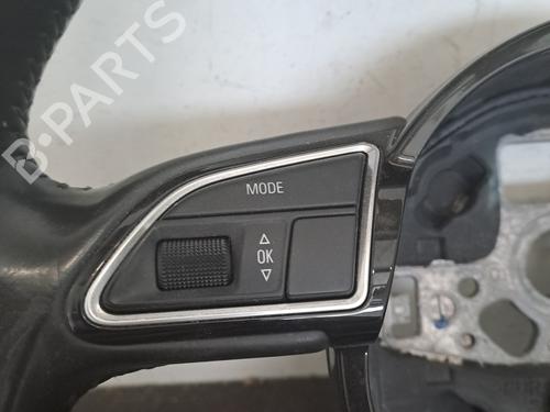 Steering wheel AUDI A5 Sportback (8TA) 2.0 TDI | BP28406463C49 