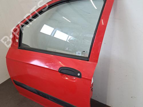 Left front door HYUNDAI GETZ (TB) 1.5 CRDi | BP29513655C2 