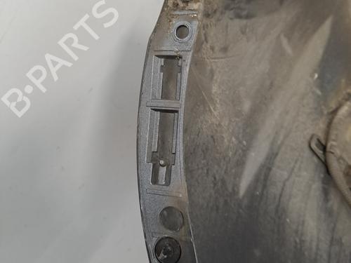 Rear bumper PEUGEOT 208 I (CA_, CC_) 1.6 HDi / BlueHDi 75 | BP29912614C8