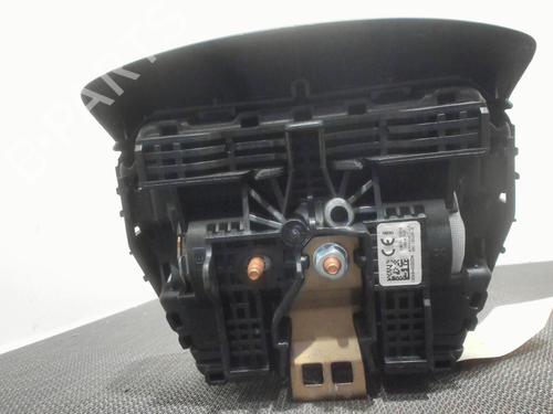 Used Driver airbag RENAULT ZOE (BFM_) ZOE (88 hp) 28410492