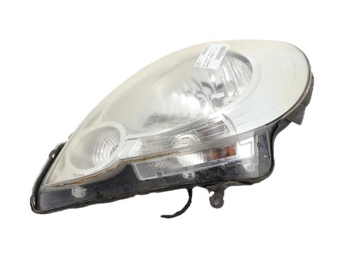 Used Left headlight Left headlight 37500847 37500847