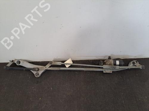 Used Front wiper motor MERCEDES-BENZ A-CLASS (W169) A 180 CDI (169.007, 169.307) (109 hp) 28404522