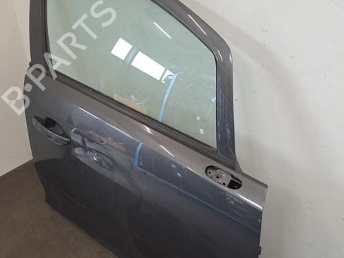 Right front door OPEL CORSA D (S07) 1.2 (L08, L68) | BP28408799C3