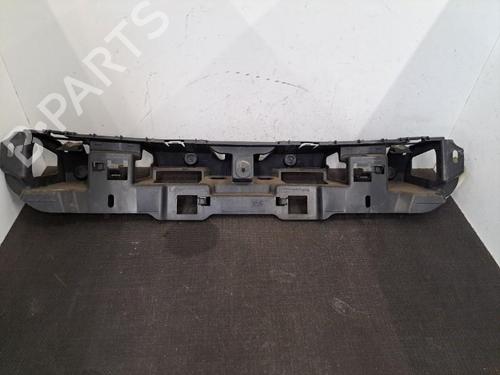 Rear bumper bracket CITROËN C3 II (SC_) 1.2 VTi 82 | BP28404573C159