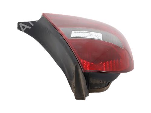 Left taillight CITROËN C5 I (DC_) 2.0 HDi (DCRHZB, DCRHZE) | BP37163890C34 - Image 6