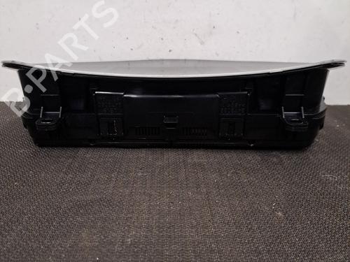 Cockpit RENAULT MEGANE IV Hatchback (B9A/M/N_) 1.5 Blue dCi 115 (B9A6) | BP28403820C47