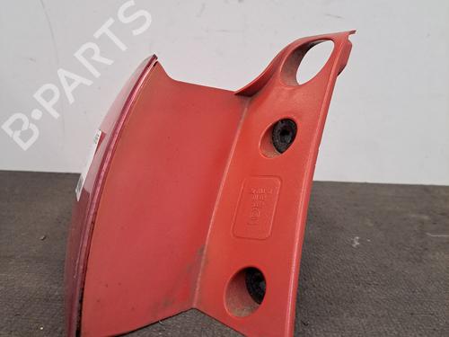 Left taillight SEAT LEON (1P1) 1.6 TDI | BP28406801C34