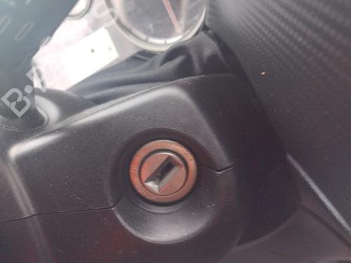 Tailgate ALFA ROMEO MITO (955_) 1.6 JTDM (955AXC1B) | BP28406622C6 