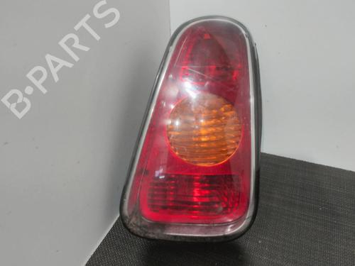 Right taillight MINI MINI (R50, R53) Cooper | BP28399405C35