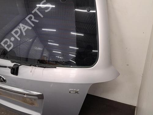 Tailgate KIA SORENTO I (JC) 2.5 CRDi | BP28399163C6 
