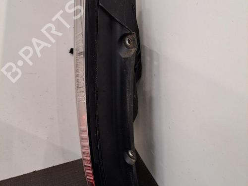 Used Left taillight FIAT PUNTO (199_) 1.3 D Multijet (75 hp) 28407685